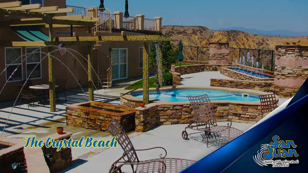 Crystal Beach