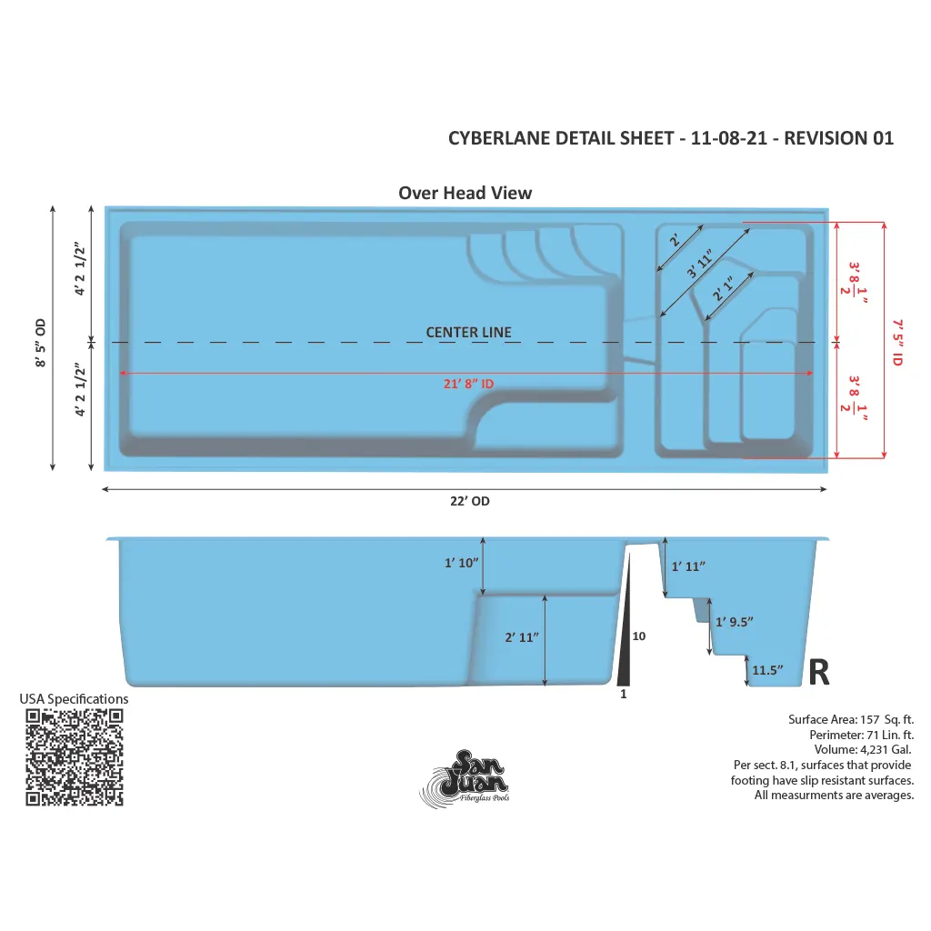 Cyberlane (with Spa)
