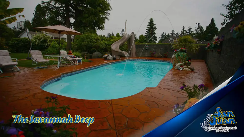 Savannah Deep