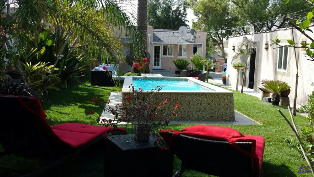 Sedona (Above Ground)