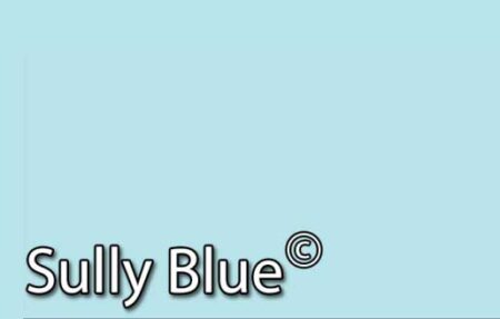 Sully Blue
